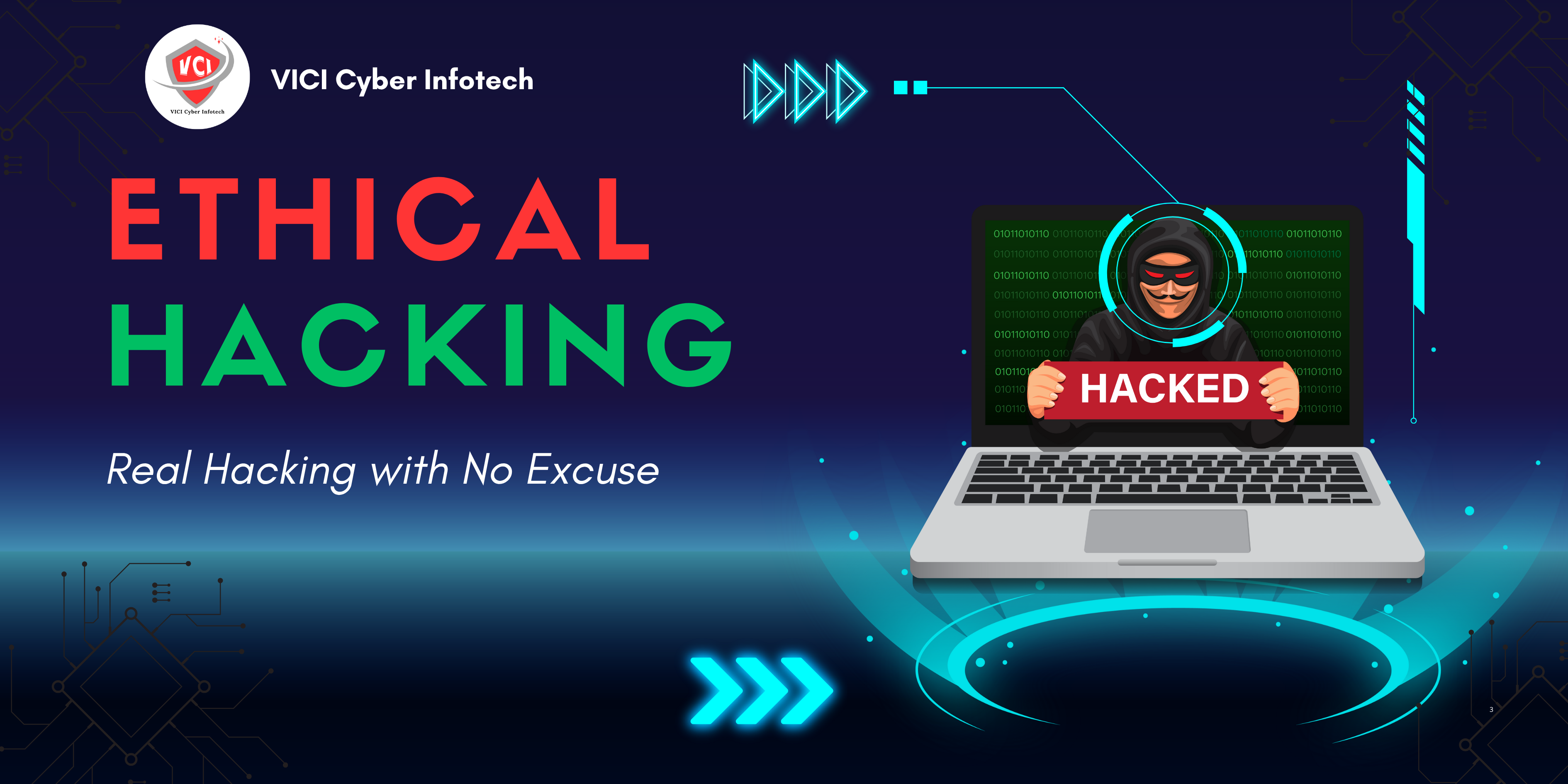 Cybersecurityfor Beginners