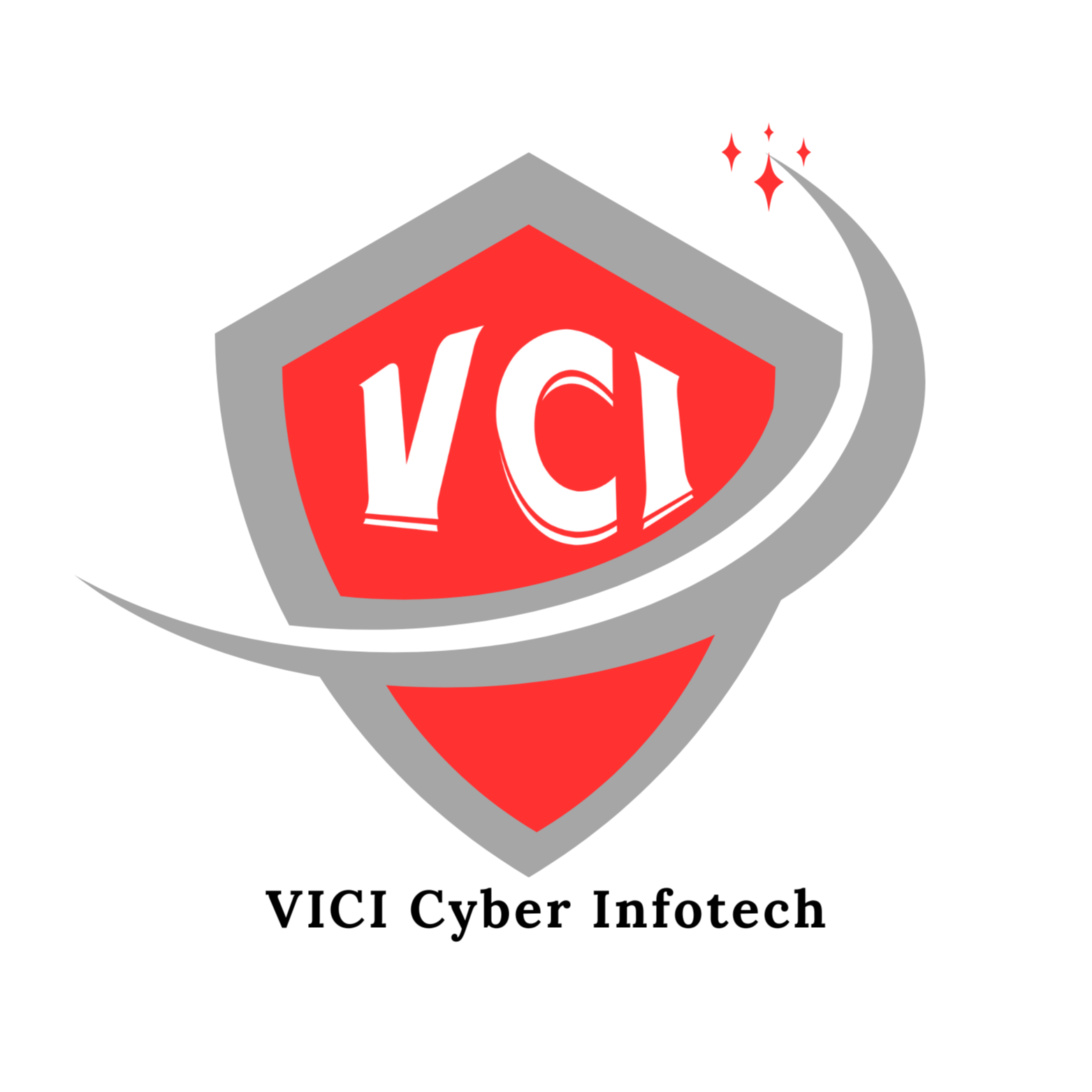 VICI Cyber Infotech Logo